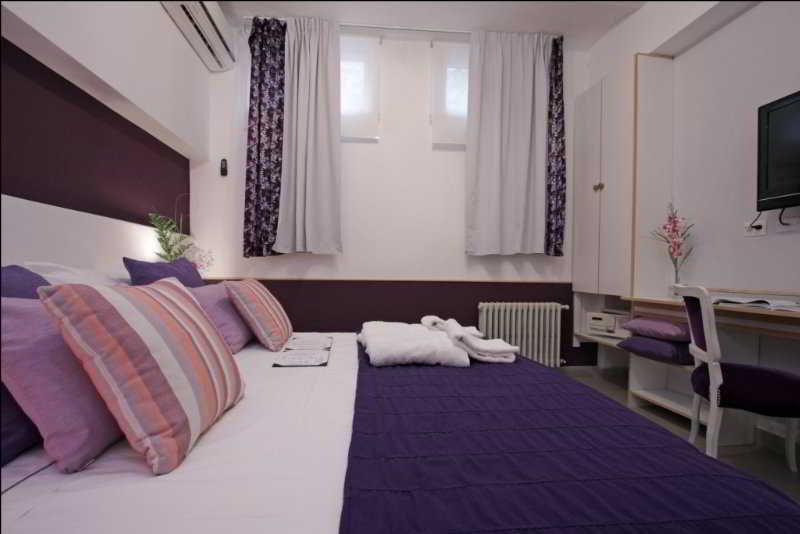 Le Vitral Baires Boutique Hotel (9)