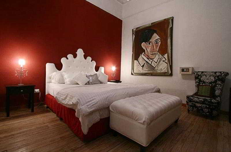 Baucis Palermo Boutique Hotel (2)
