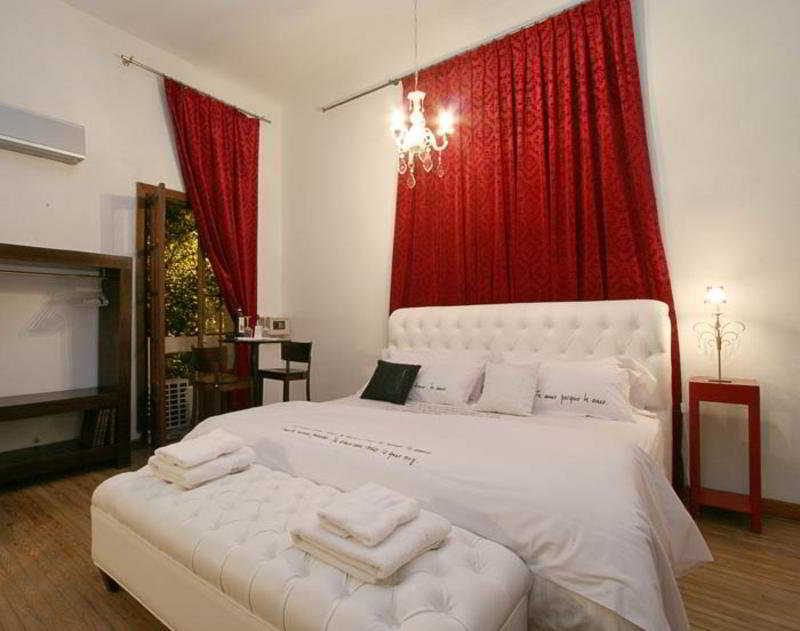 Baucis Palermo Boutique Hotel (3)