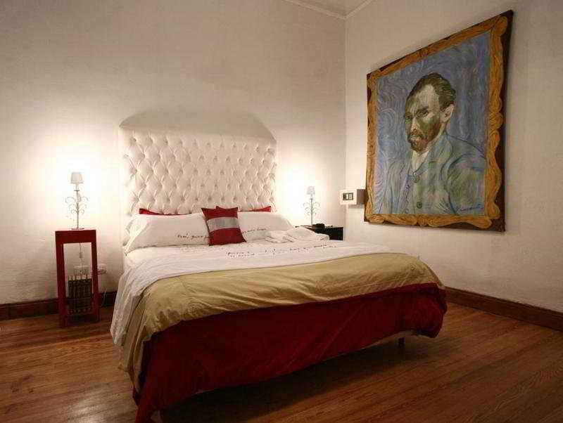 Baucis Palermo Boutique Hotel (4)