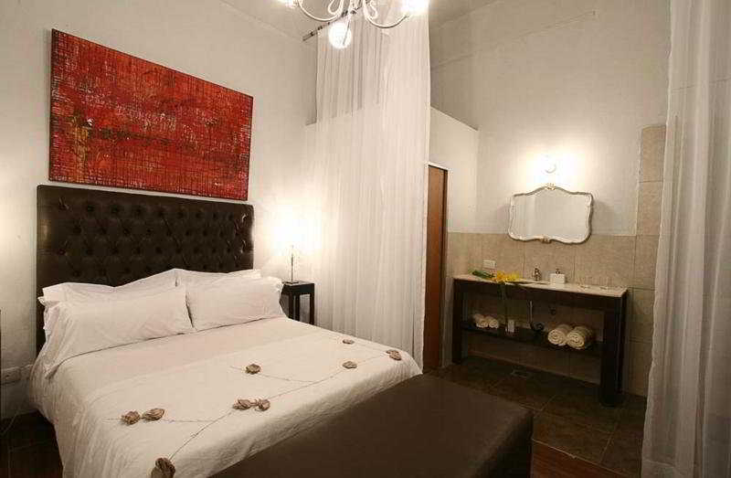 Baucis Palermo Boutique Hotel (5)
