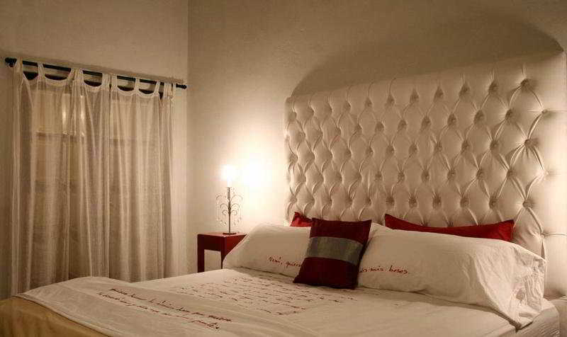 Baucis Palermo Boutique Hotel (6)