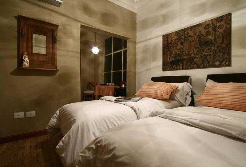 Baucis Palermo Boutique Hotel (7)