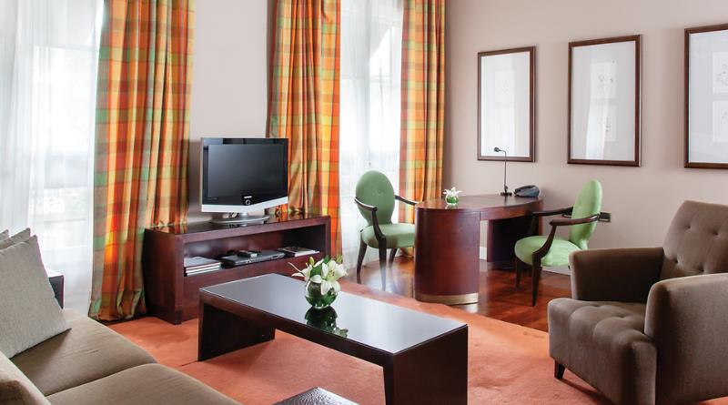 Palacio Duhau-Park Hyatt Buenos Air (5)