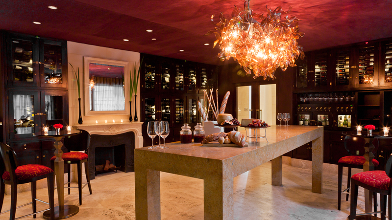 Palacio Duhau-Park Hyatt Buenos Air (6)