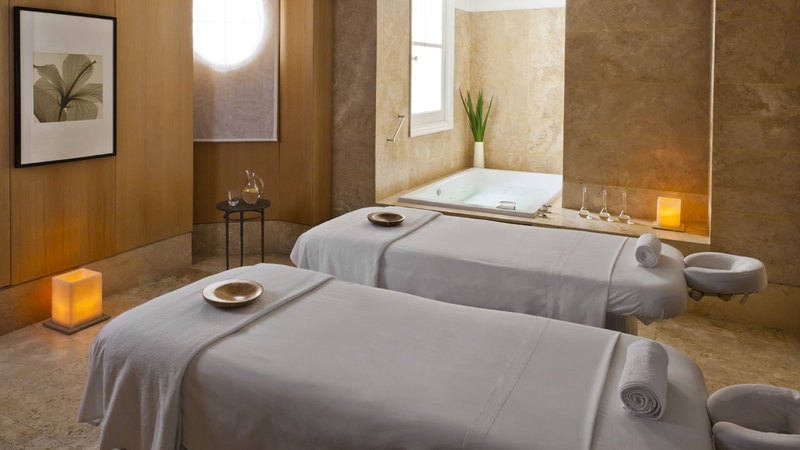 Palacio Duhau-Park Hyatt Buenos Air (9)