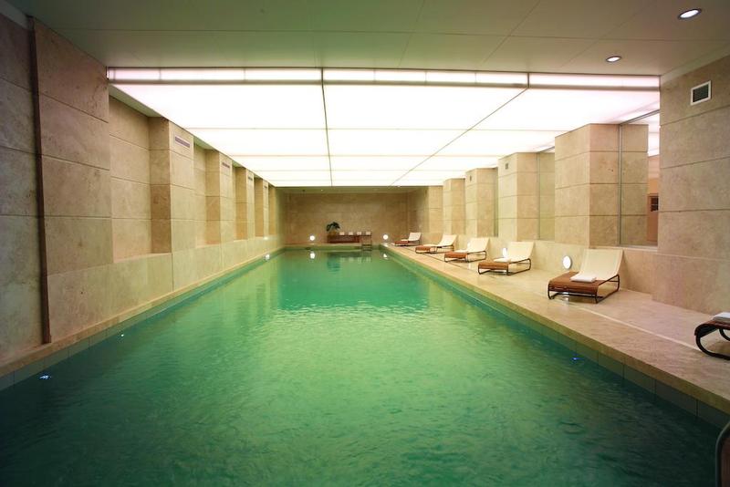 Palacio Duhau-Park Hyatt Buenos Air (13)
