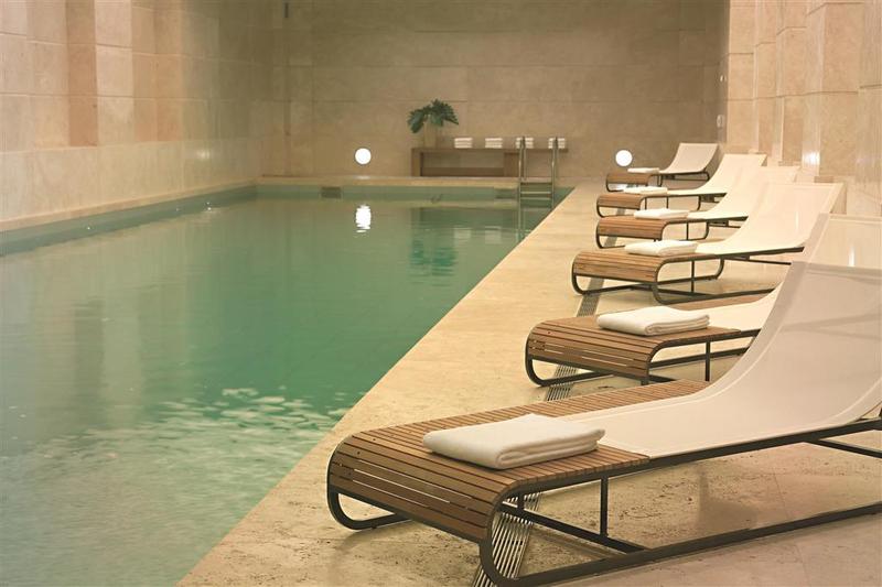 Palacio Duhau-Park Hyatt Buenos Air (14)