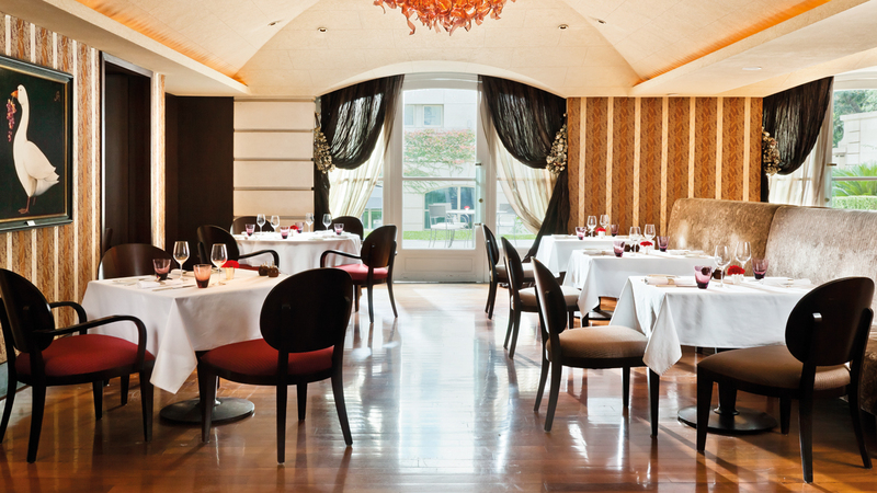 Palacio Duhau-Park Hyatt Buenos Air (17)