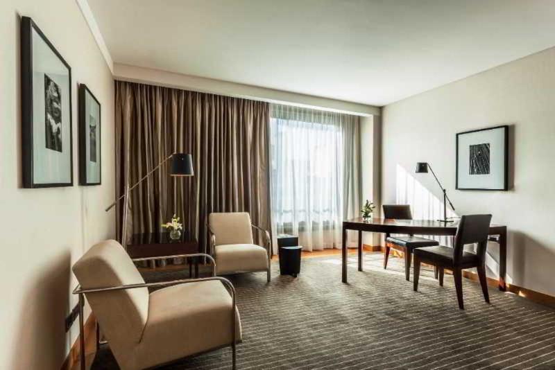 Palacio Duhau-Park Hyatt Buenos Air (21)