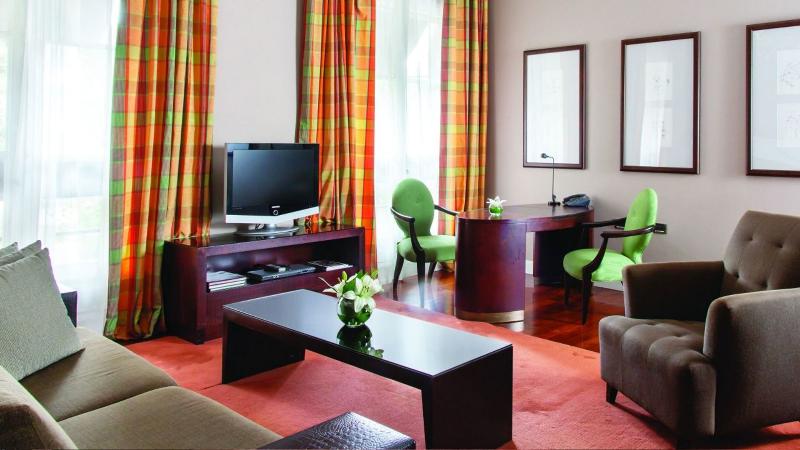 Palacio Duhau-Park Hyatt Buenos Air (31)