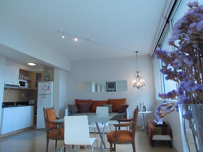 Sunlight Recoleta Apartments & Suites (4)