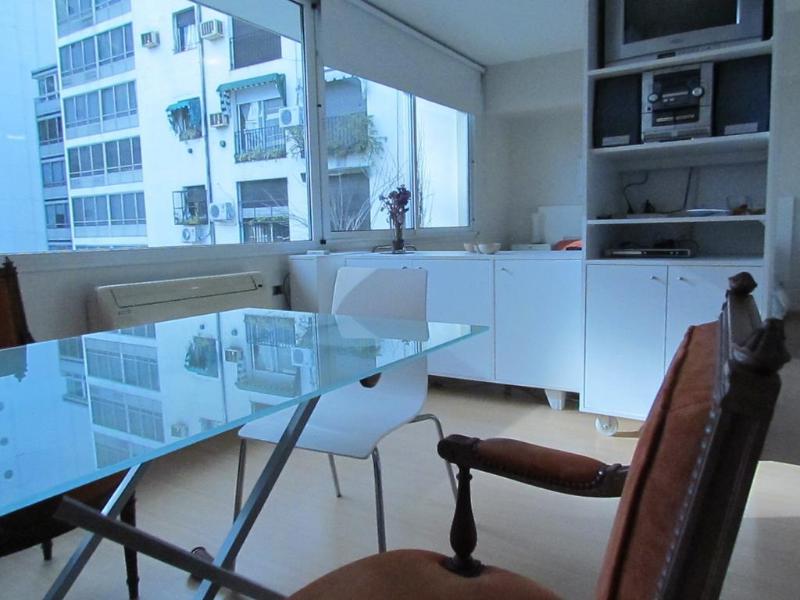 Sunlight Recoleta Apartments & Suites (8)