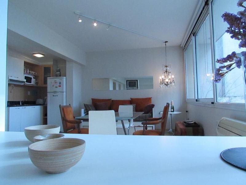 Sunlight Recoleta Apartments & Suites (9)