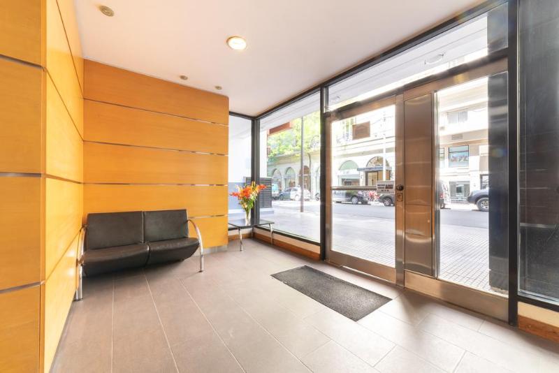 Sunlight Recoleta Apartments & Suites (11)