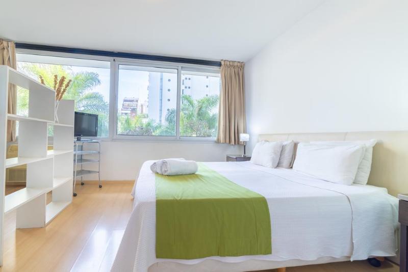 Sunlight Recoleta Apartments & Suites (12)