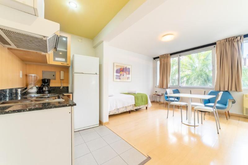 Sunlight Recoleta Apartments & Suites (13)