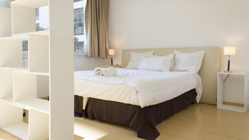 Sunlight Recoleta Apartments & Suites (14)