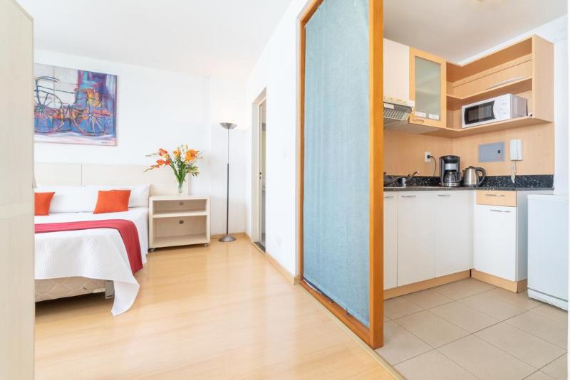 Sunlight Recoleta Apartments & Suites (15)