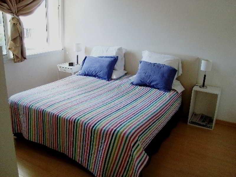 Sunlight Recoleta Apartments & Suites (16)