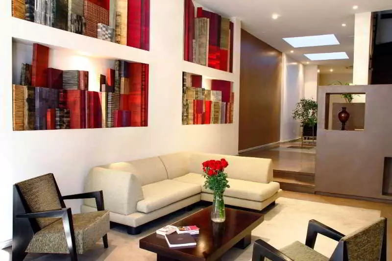 Dante Boutique Hotel (1)