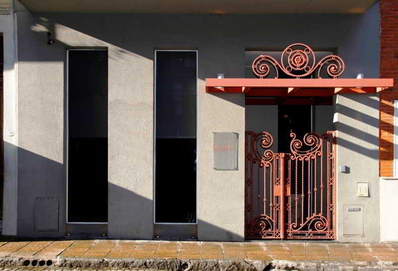 Dante Boutique Hotel (2)