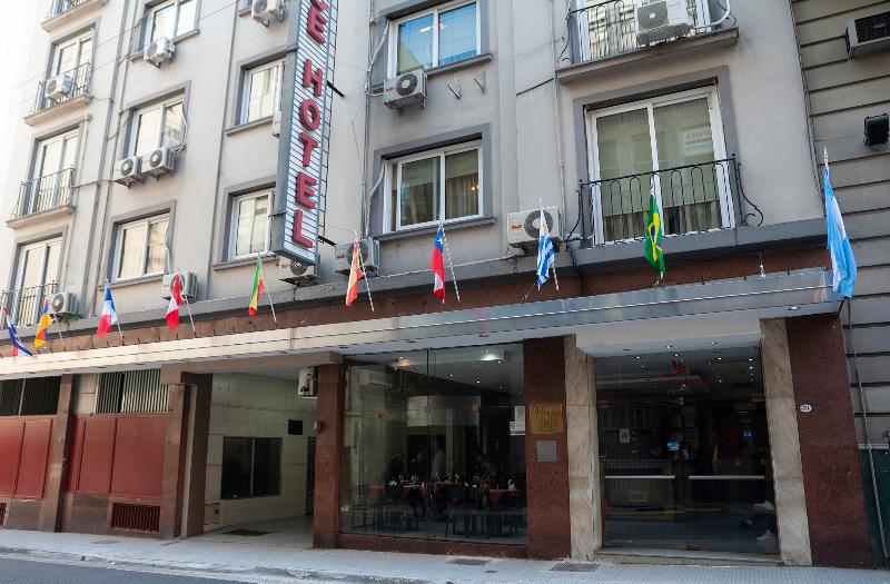 Tucuman Palace Hotel (1)