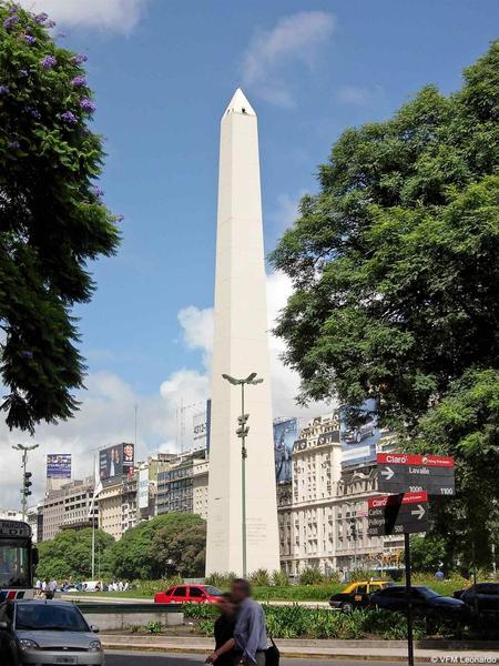ibis Buenos Aires Obelisco