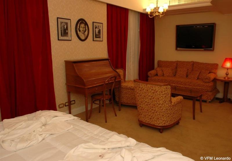 Tanguero Hotel Boutique Antique (1)