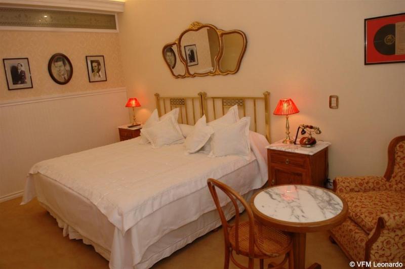 Tanguero Hotel Boutique Antique (3)