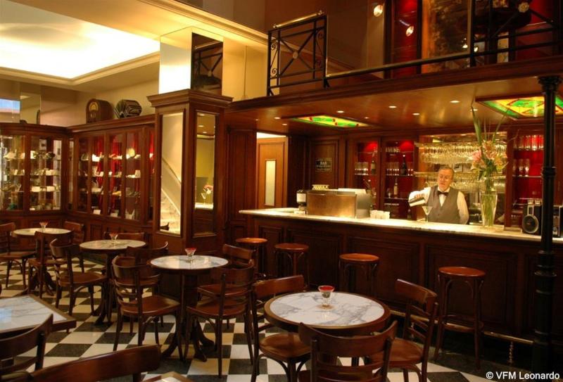 Tanguero Hotel Boutique Antique (17)