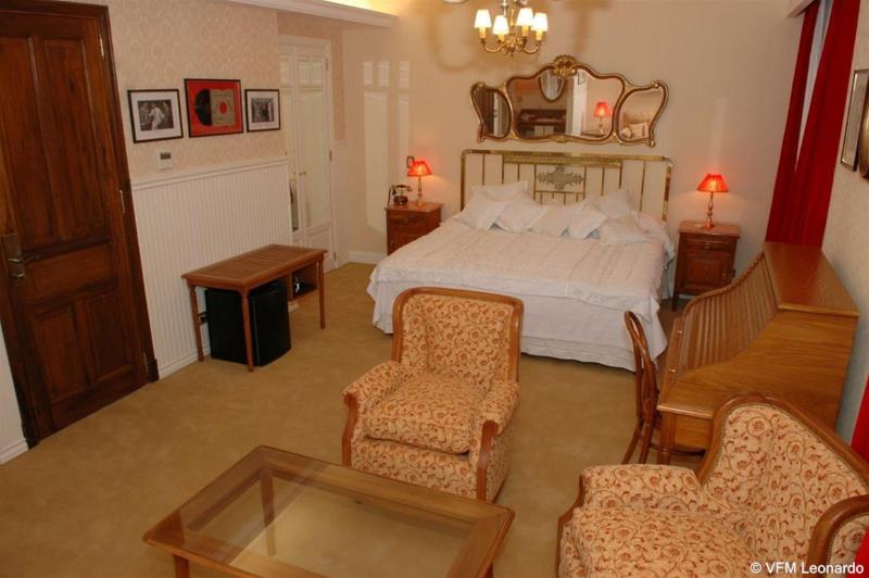 Tanguero Hotel Boutique Antique (19)