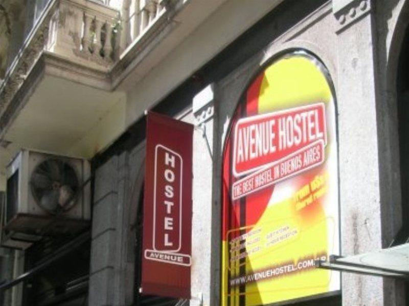 Avenue Hostel