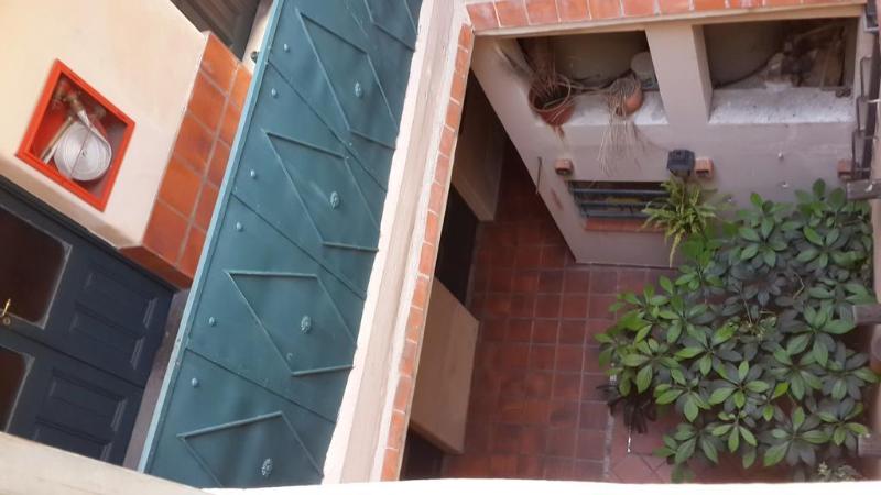 Hostel Sol de Oro (1)