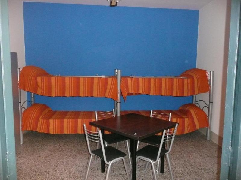 Hostel Sol de Oro (3)