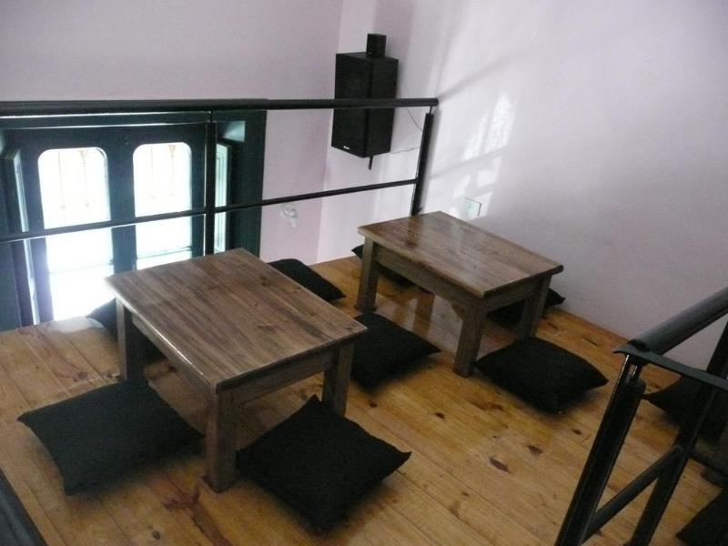 Hostel Sol de Oro (4)