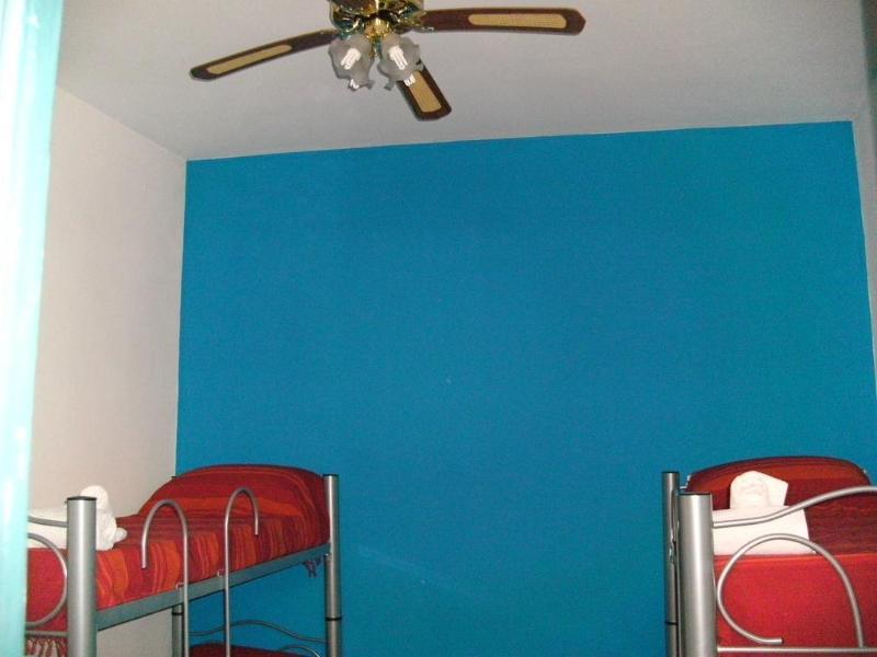 Hostel Sol de Oro (5)