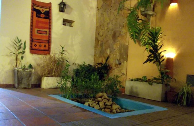 Hostel Sol de Oro (7)