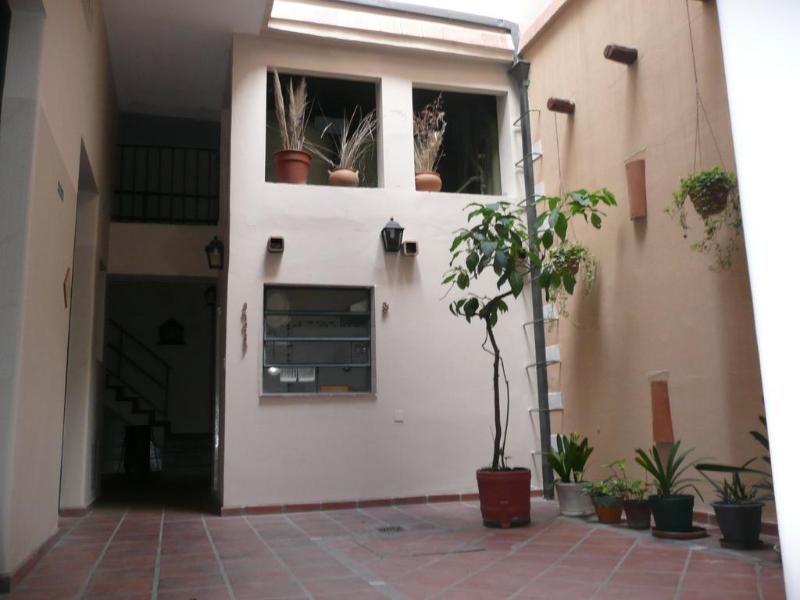 Hostel Sol de Oro (15)