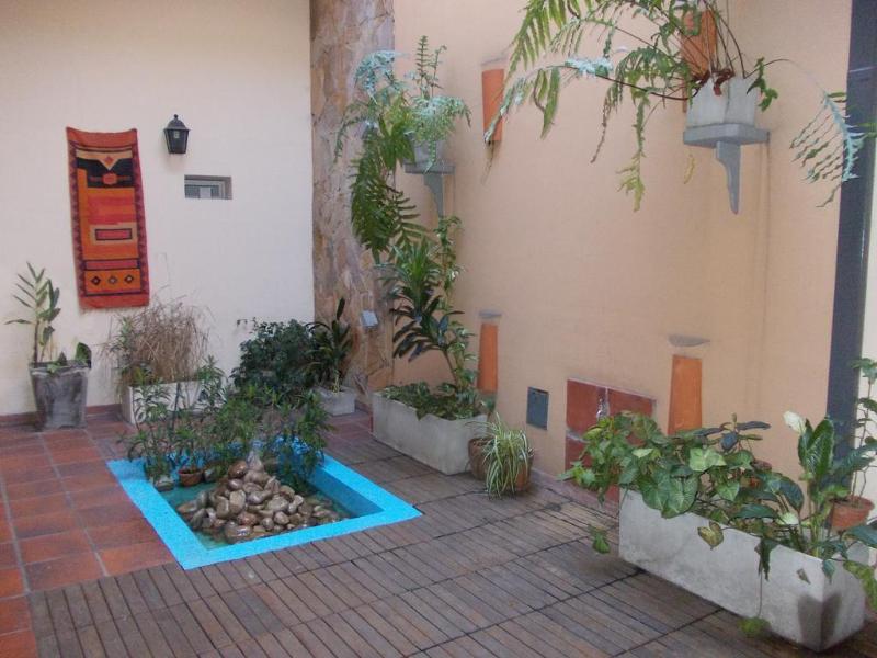 Hostel Sol de Oro (16)