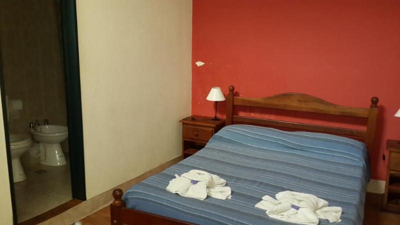 Hostel Sol de Oro (18)