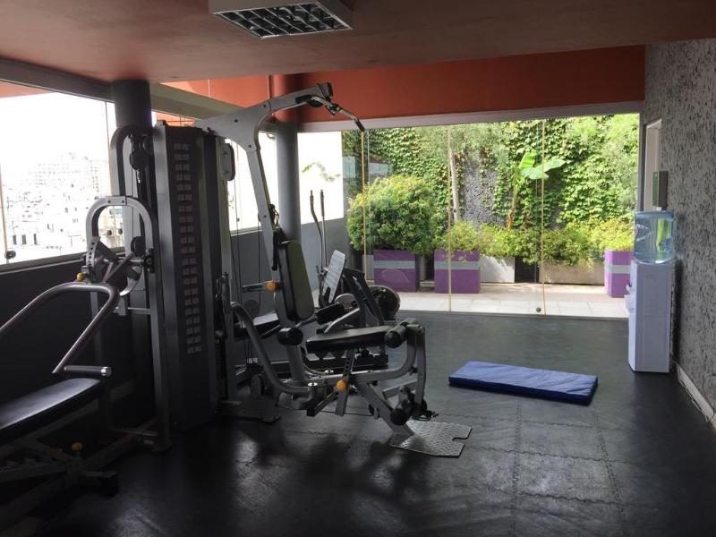 Apart Pueyrredon (3)