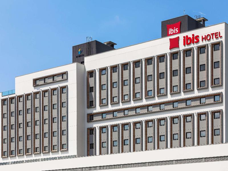 Ibis Tubarao (12)