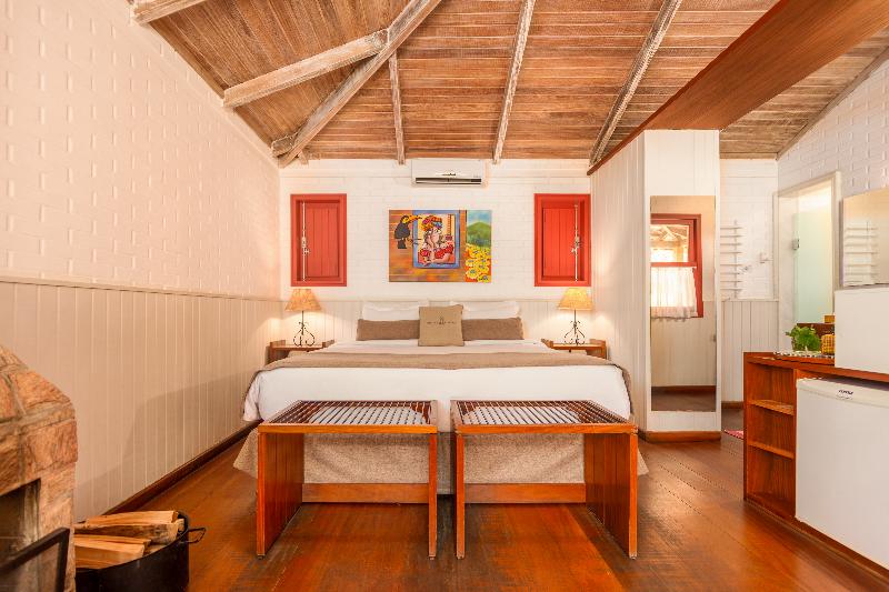 Parador Lumiar Hotel & Spa (9)