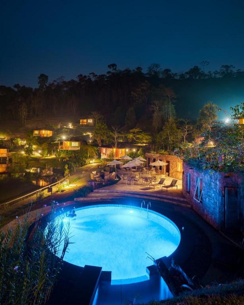 Parador Lumiar Hotel & Spa (20)