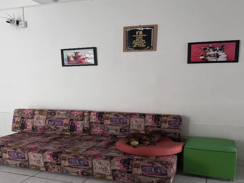 Pousada&hostel Bahia (3)