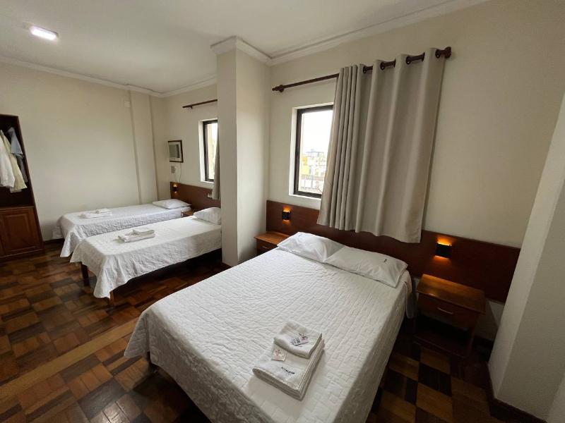 Acomodare Hotel