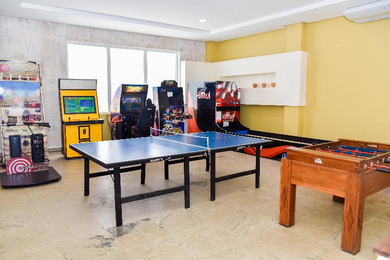 Gran Hotel Stella Maris Urban Resort & Conventions (1)