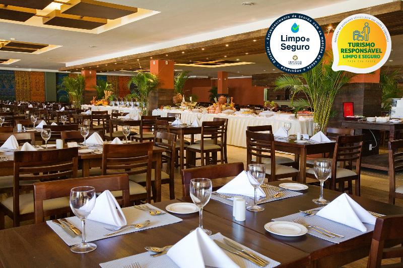 Gran Hotel Stella Maris Urban Resort & Conventions (2)