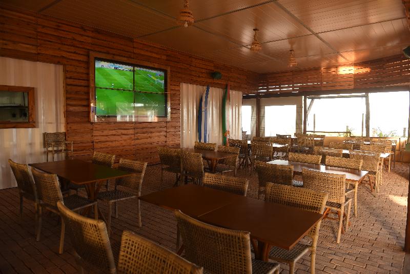 Gran Hotel Stella Maris Urban Resort & Conventions (3)